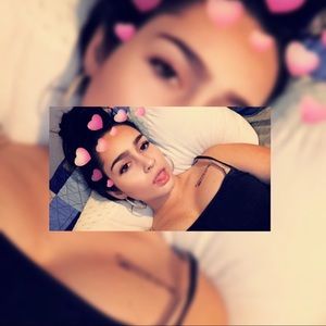 Meet your Posher, Abby